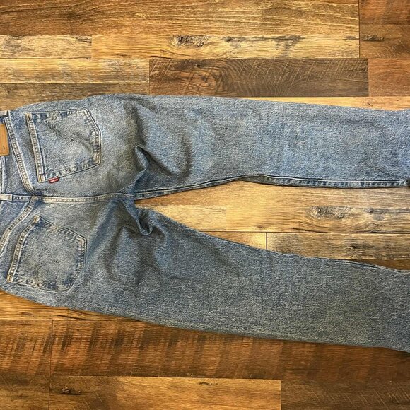 501® Original Fit Women's Jeans - Picture 6 of 8